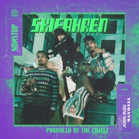 BAUSA, MAXWELL, JOSHI MIZU X THE CRATEZ - SKIFAHREN